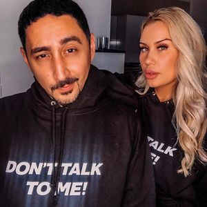 So läuft's bei Eko Freshs Frau Sarah nach Karriere-Neustart