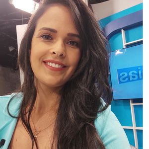Brasilianische Moderatorin Elaine (38) verstirbt schwanger