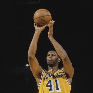 Die Todesursache von NBA-Star Elden Campbell ist nun bekannt
