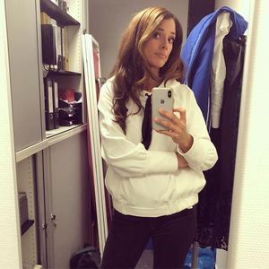 Lebensgefahr: RTL-Moderatorin Elena Bruhn bangte um ihr Baby