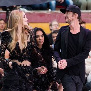 Sie wollte GNTM nie gewinnen! Elena ist froh über Platz 2
