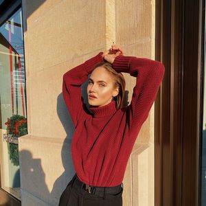 Wie ihr Papa Mathieu: Elena Carrière will zu "Let's Dance"!