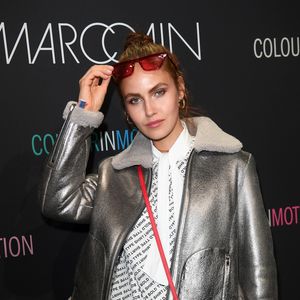 "Bester Kumpel": So schwärmt Elena Carrière von Papa Mathieu
