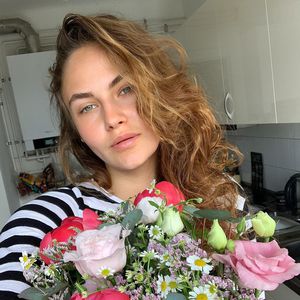 Elena Carrière ist frisch verliebt in heißen Isländer-DJ!