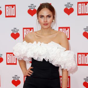 Trotz Partner: Elena Carrière will keine eigenen Kinder!