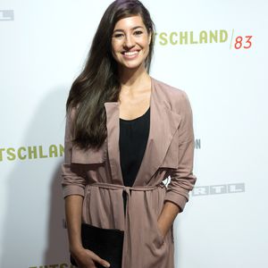 Elena Garcia Gerlach: Spanische Beauty bei GZSZ