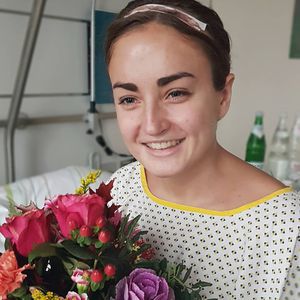 Paralympics-Star Elena Krawzow hat Tumor-OP gut überstanden
