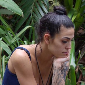 Sieben Kilo abgenommen: Elena Miras findet sich zu dünn!