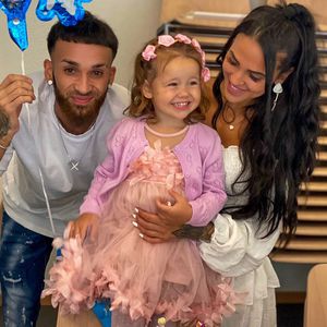 "So süß": Aylen nennt Elena Miras' Freund Leandro schon Papa