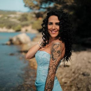 Explosiver Teaser zur vierten "Make Love, Fake Love"-Staffel