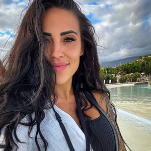Sie hat zu viel Stress: Elena Miras wiegt nur 44 Kilogramm!