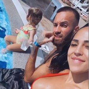 Mag ihre Tochter den Neuen? Elena Miras plaudert über Freund