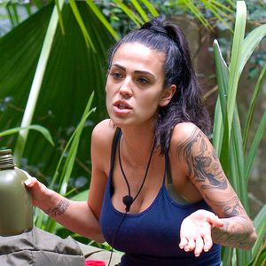 Vor Dschungelcamp-Exit: Elena Miras glaubte nicht an Sieg