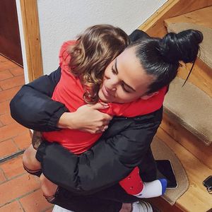 Bei "Promis unter Palmen": Elena Miras vermisste ihre Lieben