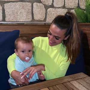 Vollblut-Mama Elena Miras macht Liebeserklärung an Aylen!