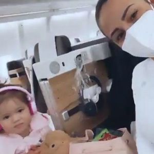 "Promis unter Palmen": Nimmt Elena Miras Mama und Aylen mit?