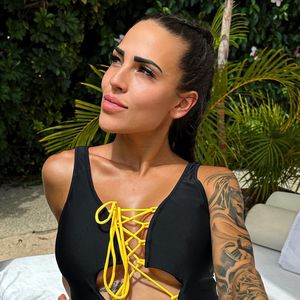 Harte Zeit: Elena Miras hat eine seltene Nervenkrankheit!