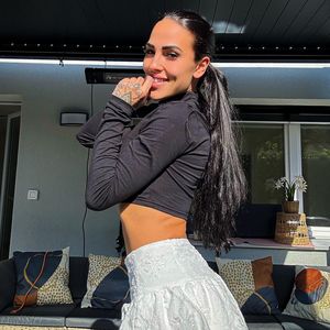 Elena Miras' "Make Love, Fake Love"-Angebot kam ganz spontan