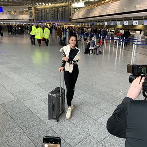 Trotz Hate: Darum zieht Elena Miras ins Dschungelcamp