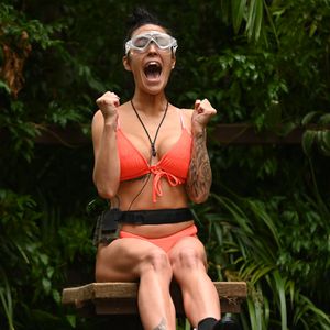 "Riesige Fanbase": Ist Elena die Dschungelkrone sicher?