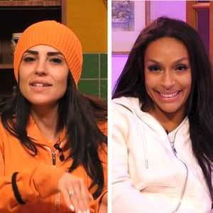 Promi-BB-Elena in der Kritik: Cecilia will sie beschützen