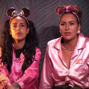 "30 Minuten lustig": Elena Miras über BFF-Abend mit Chethrin