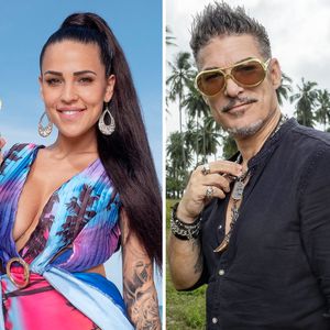 "Promis unter Palmen"-Realtalk: Elena und Chris teilen aus!