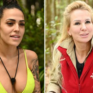 Elenas "große Enthüllung": Claudia war ganz entspannt!