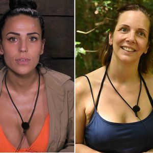 Kuh-Urin-Gate im Dschungelcamp: Das sagen Elena und Danni