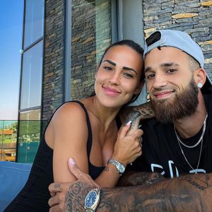 So halten Elena Miras und ihr Leandro ihre Liebe frisch