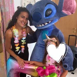 So süß feierte Elena Miras Geburtstag ihrer Tochter Aylen