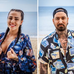 "Kampf der Realitystars": Elena und Jan legen Netz-Fehde bei
