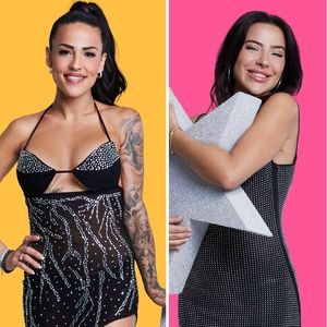 Ob das funktioniert? Promi-BB-Elena und Leyla bilden Team
