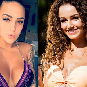 "No-Go": Elena Miras entsetzt von "Love Island"-Petze Samira