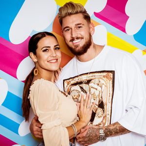 Drei Jahre Liebe: So turbulent war Elena und Mikes Beziehung