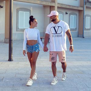 Verraten: Wird Ex Mike beim Promiboxen von Elena dabei sein?