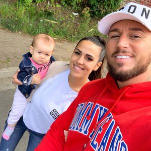 Elena & Mike im Sommerhaus der Stars: Hier war Baby Aylen!