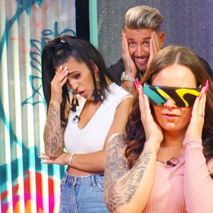 "Just Tattoo Of Us": Elena & Mike hatten schlechtes Gewissen