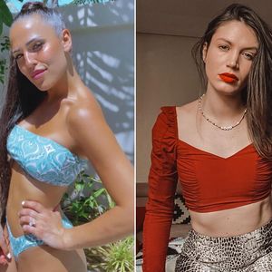 "Kampf der Realitystars": Elena und Tessa zoffen sich sofort