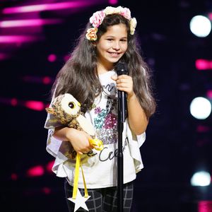Rührendes Finale: Opernsängerin (10) gewinnt "Supertalent"