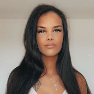 Elene Lucia Ameur, TV-Bekanntheit