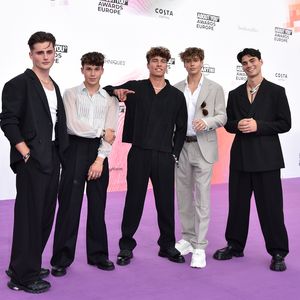 Diese Stars sind die Gewinner der About You Awards 2022!