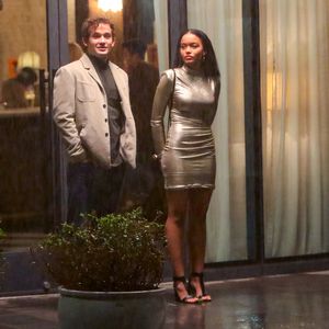 Am Set: Erste Bilder von "Gossip Girl"-Reboot-Dreharbeiten