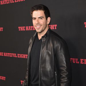 Nach vier Jahren: Peaches Geldof-Ex Eli Roth will Scheidung