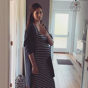 Bisou-Star Eliana ist zum dritten Mal Mutter geworden!