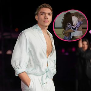 Turtelfotos: Ist Elias Becker in diese Beauty verliebt?