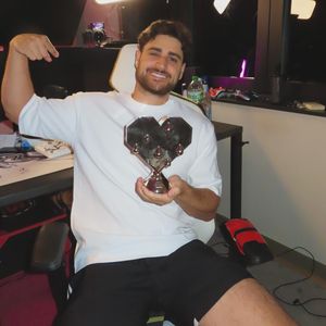 EliasN97 verzockte sich mit Uhren um Hunderttausende Euro