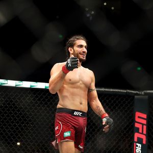 Mit 34 Jahren: MMA-Kämpfer Elias Theodorou ist verstorben