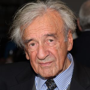 Holocaust-Überlebender: Elie Wiesel (✝87) ist gestorben