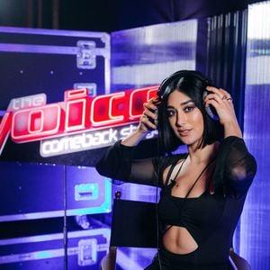 Comeback Stage: Diese Talents schnappt sich "The Voice"-Elif